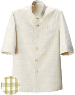 ホワイトxキャメル(5)