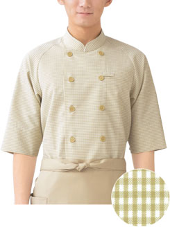 ホワイトxキャメル(5)