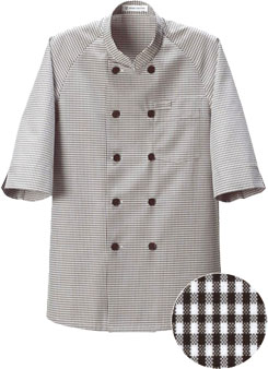 ホワイトxブラウン(6)