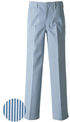 ブルーストライプ(1)