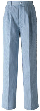 ブルーストライプ(1)