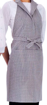 ホワイトxブラック(9)