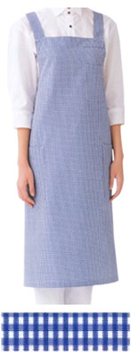 ホワイトxブルー(1)