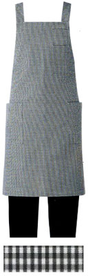 ホワイトxブラック(9)