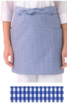 ホワイトxブルー(1)