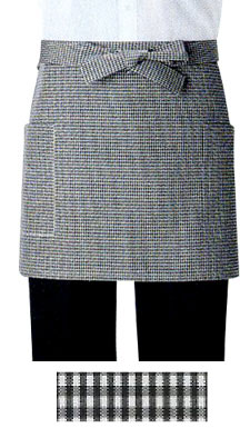 ホワイトxブラック(9)