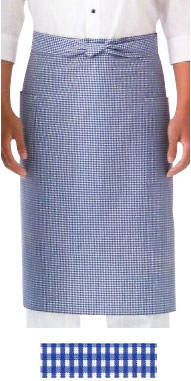 ホワイトxブルー(1)