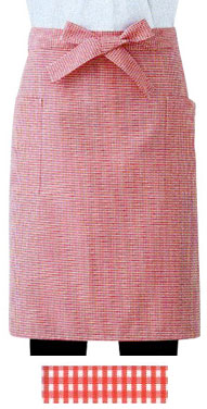 ホワイトxレッド(2)