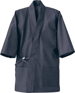 ダークインディゴ(1)