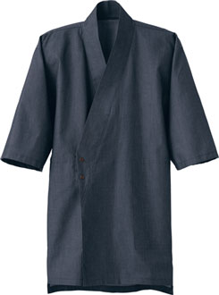 ダークインディゴ(1)