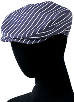 ホワイトxネイビー(1)