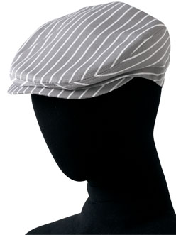 ホワイトxグレー(8)