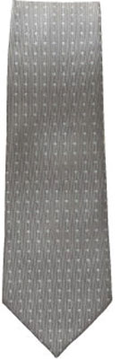 水玉グレーxシルバー(8)