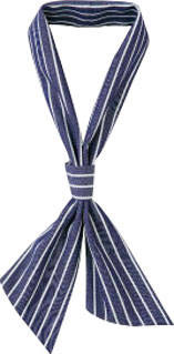 ホワイトxネイビー(1)