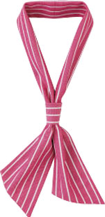 ホワイトxピンク(2)