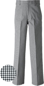 ホワイトxブラック(7)