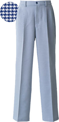 ホワイトxブルー(1)