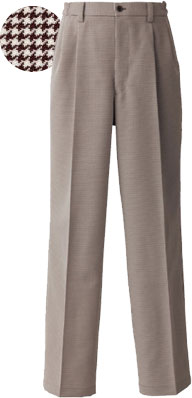 ホワイトxブラウン(6)