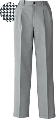 ホワイトxブラック(7)