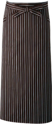 ブラウンxホワイト(6)