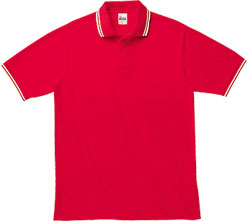 レッド×ホワイト(064)