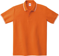 オレンジ×ホワイト(302)