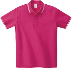 ホットピンク×ホワイト(303)