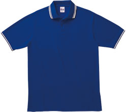 ロイヤルブルー×ホワイト(321)