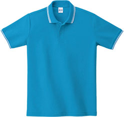 ターコイズ×ホワイト(341)