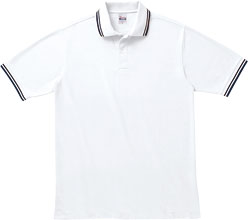 ホワイト×ネイビー(731)