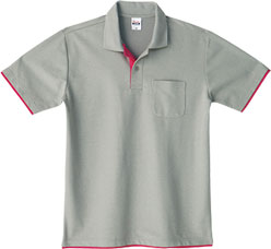 グレー×ホットピンク(646)