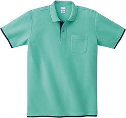 ミントグリーン×ネイビー(652)