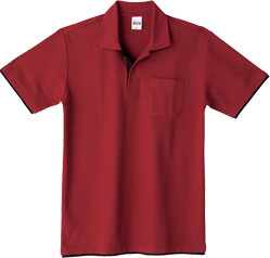 バーガンディ×ブラック(657)