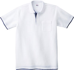 ホワイト×ロイヤルブルー(732)