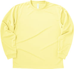 ライトイエロー(134)