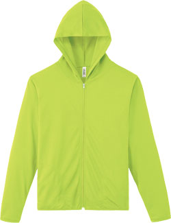 ライトグリーン(024)