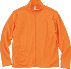 新品❤️CPG❤️ジップアップジャケット /オレンジ 新品❤️CPG❤️ジップアップジャケット /オレンジ 楽天市場