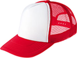 レッド×ホワイト(064)