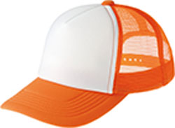 オレンジ×ホワイト(302)