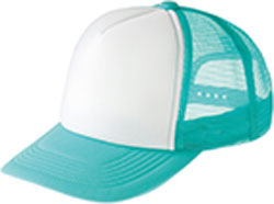 アクア×ホワイト(308)