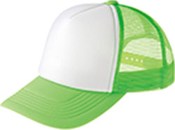 ライム×ホワイト(309)