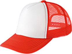 イタリアンレッド×ホワイト(310)