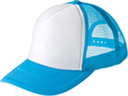 ターコイズ×ホワイト(341)