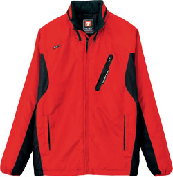 レッドxブラック(009)