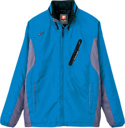 ターコイズxチャコール(027)