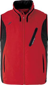 レッドxブラック(009)