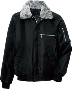 ピュアブラック(110)