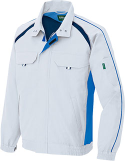 シルバーグレー(003)