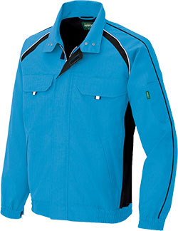 スカイブルー(026)