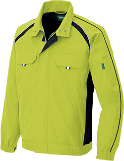 リーフグリーン(055)